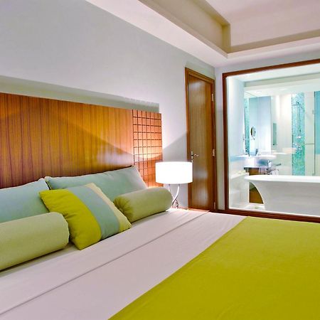 The Lighthouse Marina Resort Olongapo Luaran gambar
