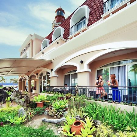 The Lighthouse Marina Resort Olongapo Luaran gambar