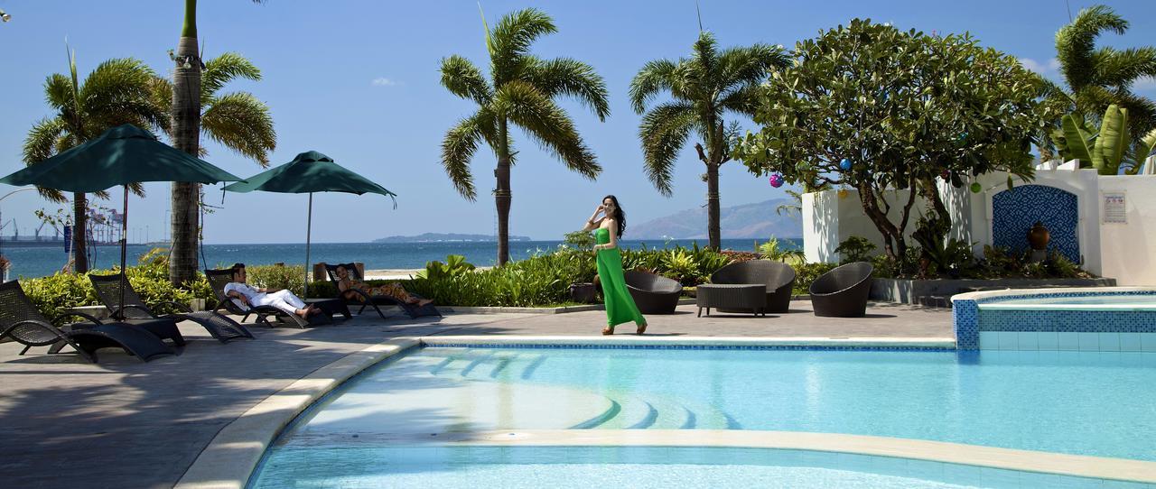 The Lighthouse Marina Resort Olongapo Luaran gambar
