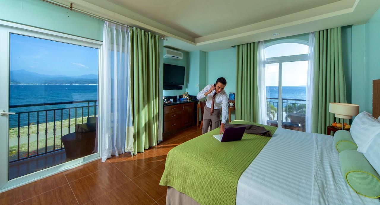 The Lighthouse Marina Resort Olongapo Luaran gambar
