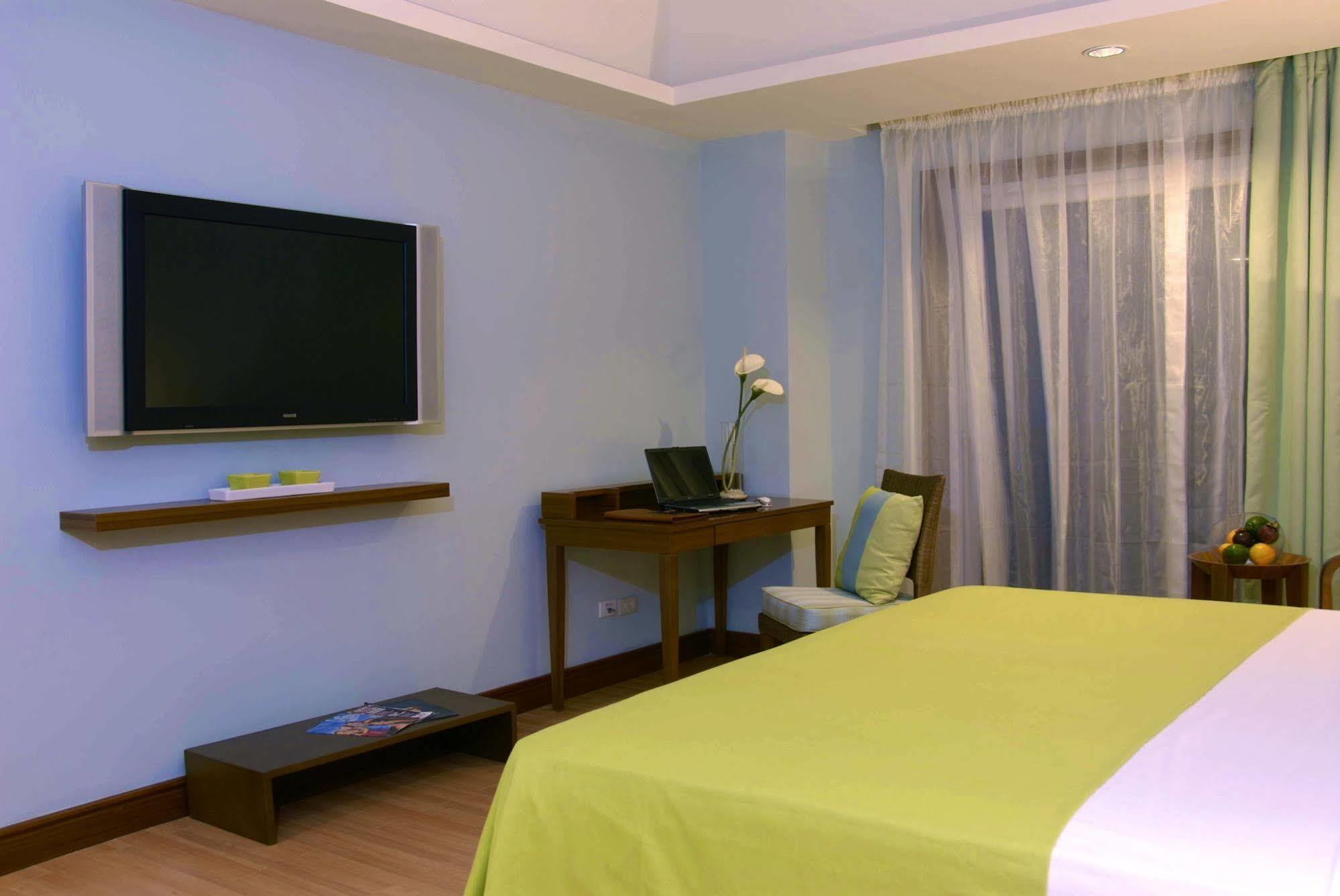 The Lighthouse Marina Resort Olongapo Luaran gambar