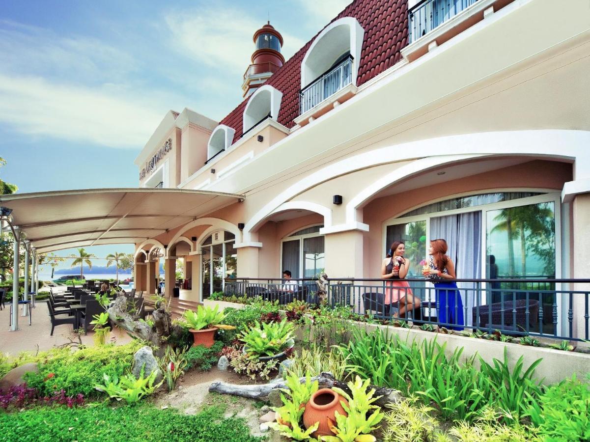 The Lighthouse Marina Resort Olongapo Luaran gambar